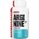 Амінокислота Nutrend Arginine, 120 капсул