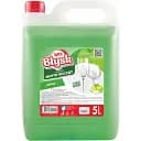 Средство для мытья посуды SuperBlysk яблоко 5 л