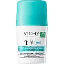 Дезодорант-антиперспірант Vichy кульковий 48 годин проти білих слідів та жовтих плям 50 мл (M5977021)