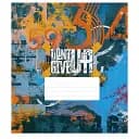 Зошит загальний Школярик Dont Give Up 048-3314K-3 в клітинку 48 аркушів