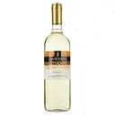 Вино Castelnuovo del Garda Bianco 3 белое полусладкое 0.75 л