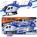 Вертоліт спецслужби, 161714, інерція (В асортименті)