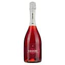 Ігристе вино Cocchi Brachetto d'Acqui, червоне, солодке, 7%, 0,75 л