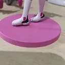 Фігурка XinHao Овервотч Дива з Мекою Overwatch D.va With Meka 24 см OW 21.177