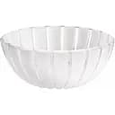 Салатник Guzzini Dolcevita 30 см белый (29690342)