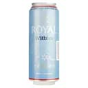 Пиво Faxe Royal Witbier, светлое, нефильтрованное, 5,2%, ж/б, 0,5 л