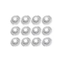 Комплект водных (прецизионных) фильтров Xiaomi Mi Robot, Roborock, Xiaowa 12 шт.