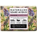 Натуральное гипоаллергенное мыло Barwa с экстрактом солодки, 90 г