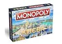 Настольная игра Rozum Монополия. Знаменитые места Киева (укр.) (R015UA)