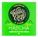 Шоколад білий Willie's Cacao Матча 50 г (827489)