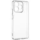 TPU чохол Epic Transparent 1,5mm Full Camera для Realme C61 / C63 4G Безбарвний (прозорий)