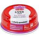 Паштет Podravka печеночный классический 95 г