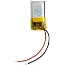 Акб універсальний 12x20x3.5 Polymer battery 160mAh