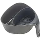 Набор дуршлагов Joseph Joseph Nest серый 2 шт