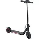 Дитячий Електросамокат E-Scooter ES3 LED Чорний