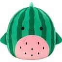 М'яка іграшка Squishmallows Кит-Кавунчик Крістофер 30 см (SQCR07967)