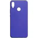 Силіконовий чохол Candy для Xiaomi Redmi Note 7 / Note 7 Pro / Note 7s