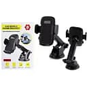 Автомобільний тримач для телефону Magnetic H-XP206