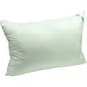 Подушка Руно с искусственным лебяжьим пухом 50х70 см белая (310.11ЛПУ)