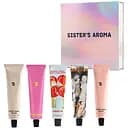 Набір подарунковий Sister's Aroma Улюблені креми