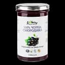 Паста LiQberry черносмородиновая 0.545 л