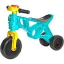 Мотоцикл Orion Велобіг 171(1) бірюзовий