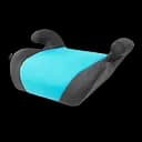 Автокресло-бустер Lionelo Luuk Turquoise, голубой (LO.A.LU03)