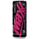 Передтренувальний комплекс Maxx Energy Drink Полуниця-гуава 250 мл