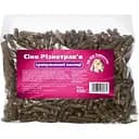 Сено разнотравья Мій Пухнастик гранулированное 450 г