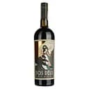 Вермут Dos Deus Origins Smoked Red 15% 0.75 л
