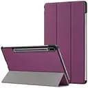 Чехол-книжка для планшета Samsung Galaxy Tab S7 11 2020 SM-870 SM-875 Purple