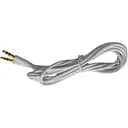 Кабель 2E 3.5-3.5 мм тато аудіо AUX шнур 2 м 