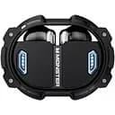 Навушники Monster Bluetooth XKT10 Pro чорні