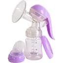 Молоковідсмоктувач Tritan Baby Team механічний  (0090)