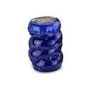 В'язка маса "Mega Stretch Slime" SLM-10-01U укр Синій