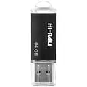 USB Flash Drive Hi-Rali Corsair 64 GB черный (ЦУ-00038162)