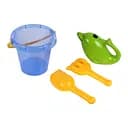 Игрушка "Набор для игры с песком" ТехноК 7228TXK с лейкой