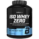 Протеїн BioTech Iso Whey Zero 2.27 кг Печиво-крем