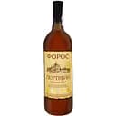 Вино Форос Портвейн південний  біле кріплене 0.75 л