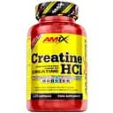 Креатин Amix Pro Creatine HCl 120 капсул (817834)