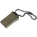 USB-флешка Silicon Power Touch T01 64 GB USB 2.0 SP064 металева (GBUF2T01V1K)