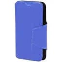 Чехол для Microsoft Lumia 532 откидной в сторону