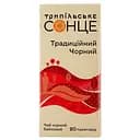 Чай Трипільське Сонце Традиційний чорний байховий 36 г (20 шт. х 1.8 г) (928729)