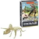 Динозавр в гипсе: раскопки для детей