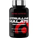 Аминокислота Scitec Citrulline Malate 90 капсул