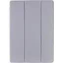 Чохол-книжка Epik Book Cover stylus slot для Samsung Galaxy Tab S7 T875 / S8 X700/X706 Сірий / Dark Gray