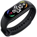 Фітнес-браслет Band M7 Black (12246)