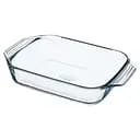 Форма для запекания Pyrex Irresistible, 39х28х7 см, 3,8 л (409B000/8446)
