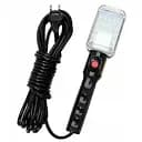 Светильник фонарь WD-364 для СТО с крючком 10 м 15 Вт