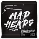 Кофе Madheads Coffee Roasters Colombia Huila Supremo Rafael 250 г (32)